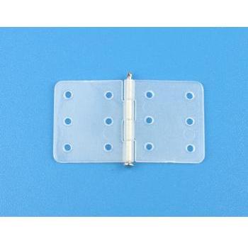 Axes Cerniere nylon 20x36mm 10pz
